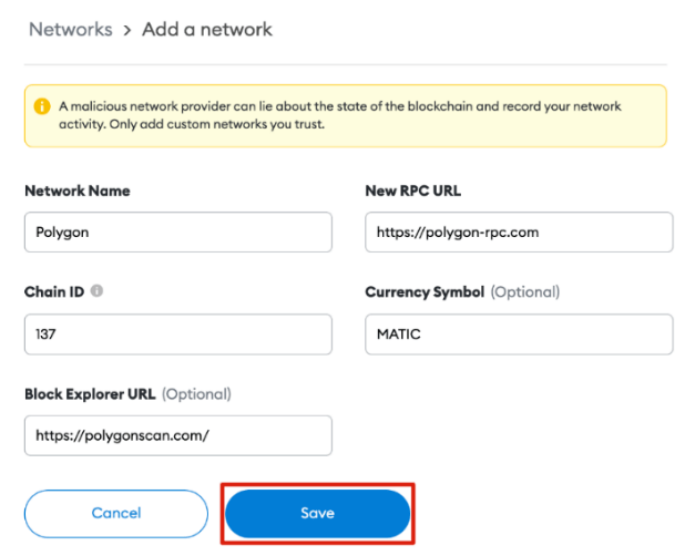 05 Configuring Your Wallet - Creative Dark Art - 8K